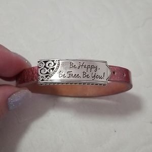 Brighton Collectibles bracelet